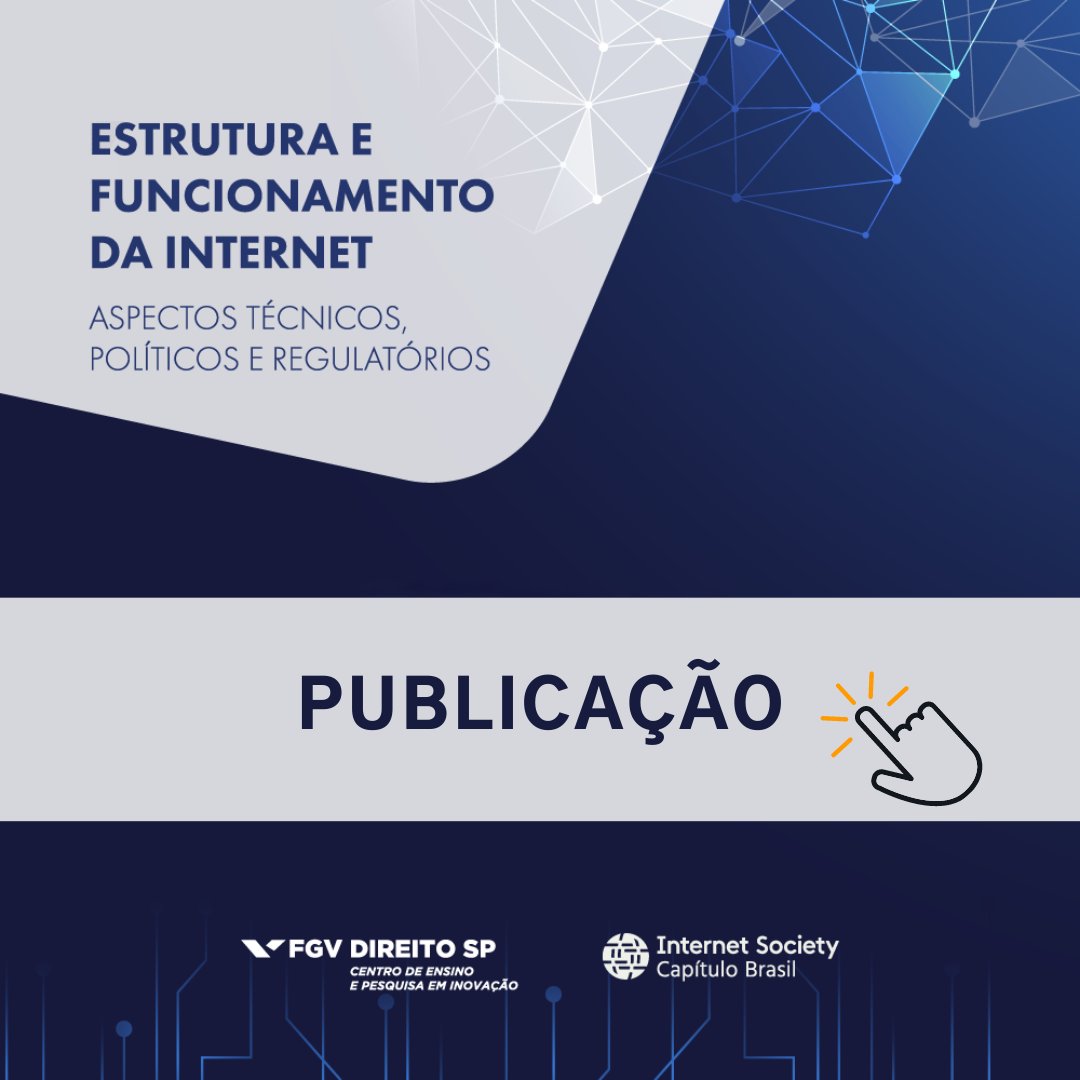 Publicação final do curso