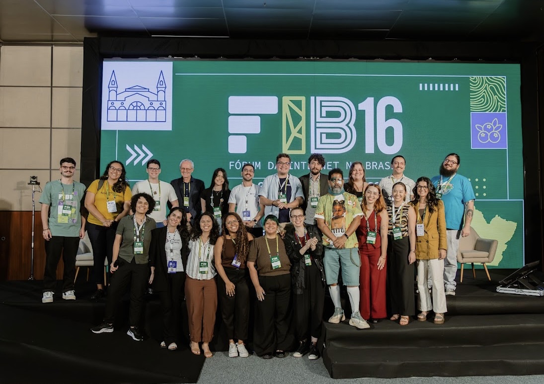 Confira como foi o Encontro Anual 2026