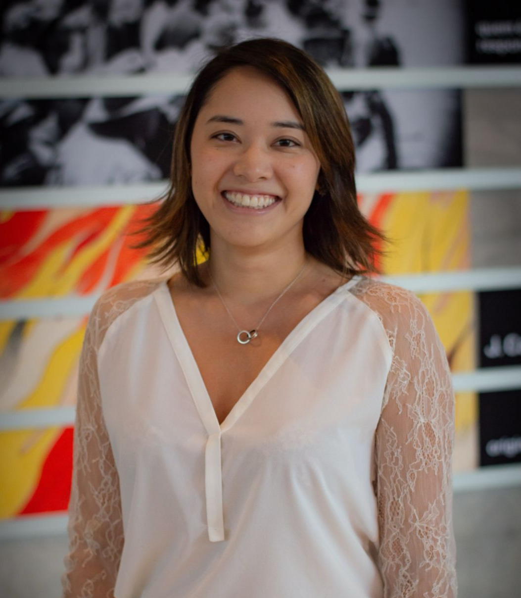 Camila Akemi Tsuzuki